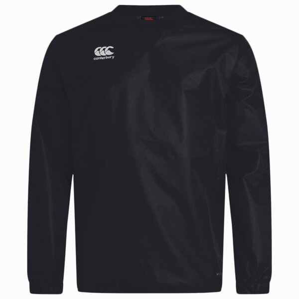 Canterbury Club Contact Top Thumbnail