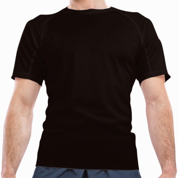 Spiro Quick Dry Performance T-Shirt Thumbnail