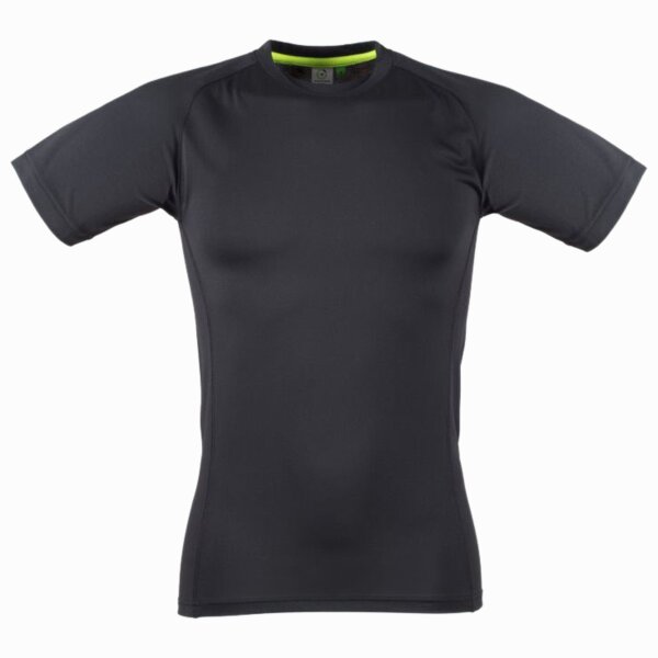Tombo Slim Fit T-Shirt Thumbnail
