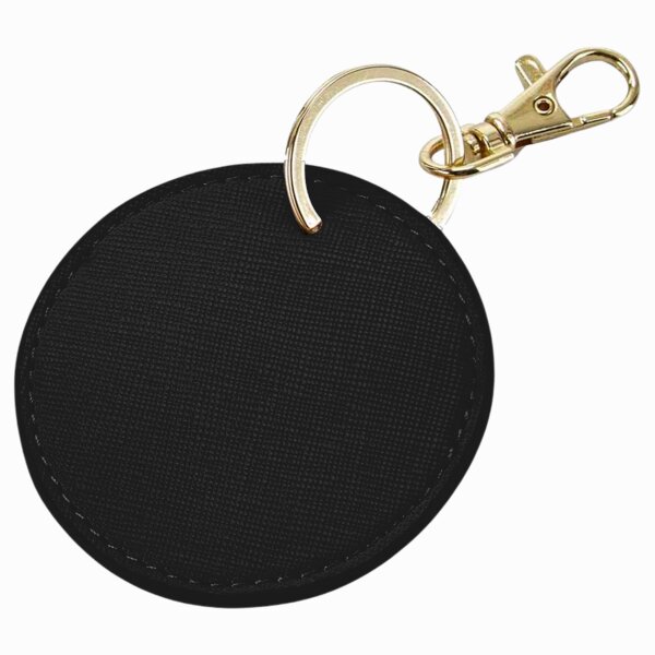 BagBase Boutique Circular Key Clip Thumbnail