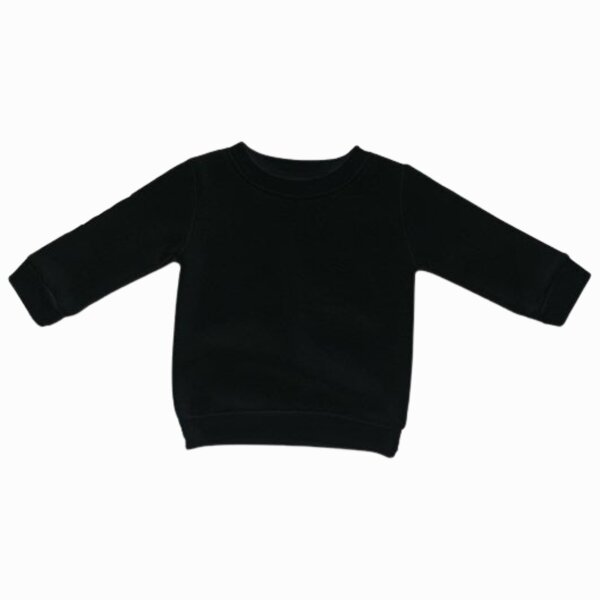 BabyBugz Baby Essential Sweatshirt Thumbnail