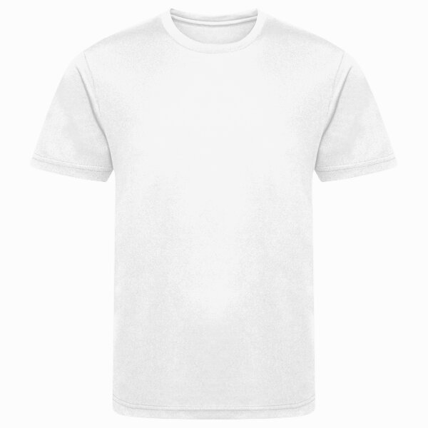 AWDis Kids Cool Recycled T-Shirt Thumbnail