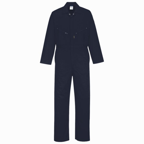 Portwest Knee Pad Coverall Thumbnail
