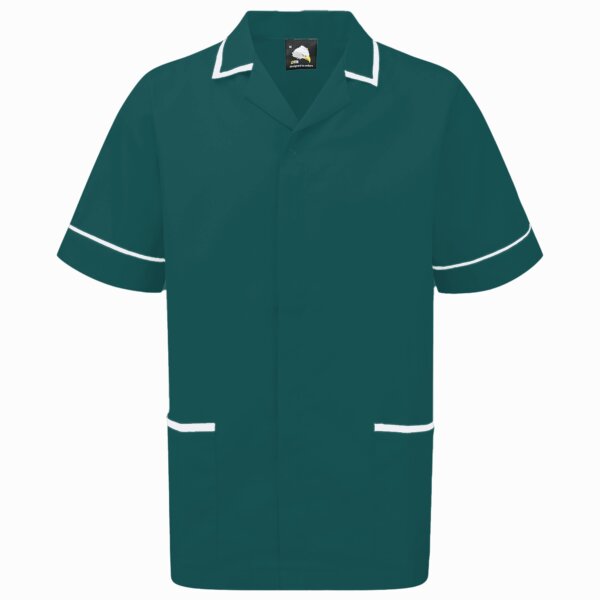 Darwin Male Tunic Thumbnail