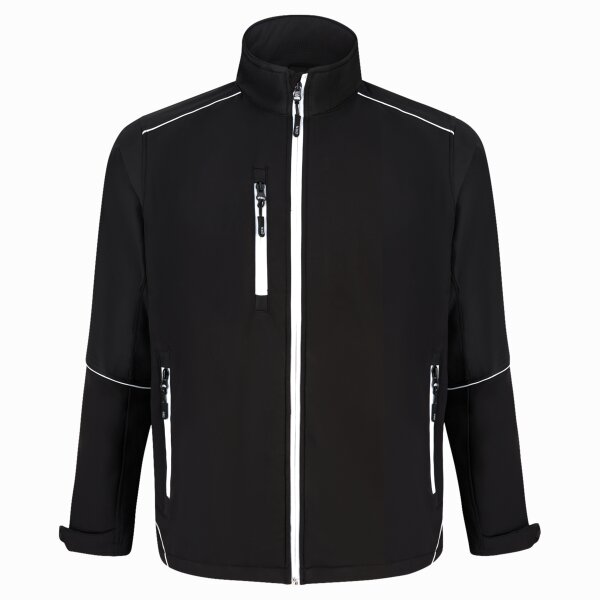 Fireback Softshell Thumbnail