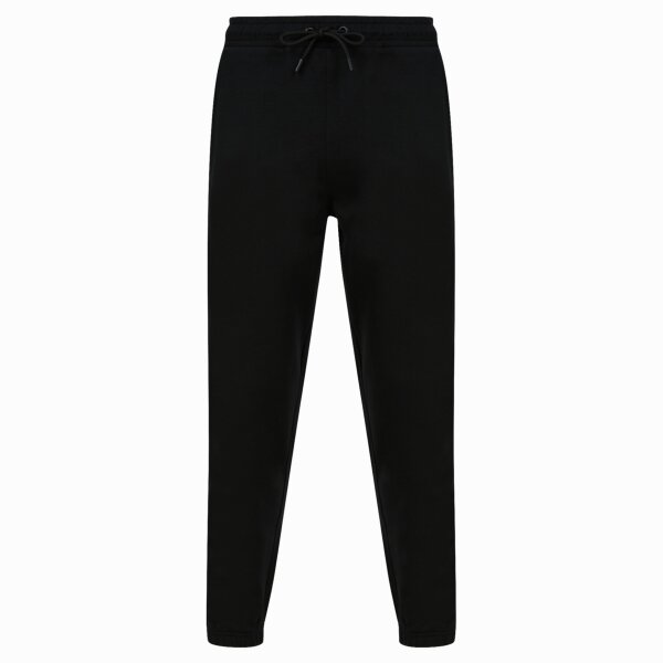 SF Clothing Unisex Sustainable Fashion Cuffed Joggers Thumbnail