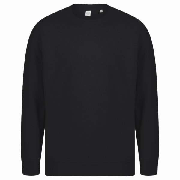 SF Clothing Unisex Sustainable Fashion Sweatshirt Thumbnail