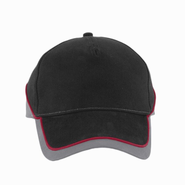 Beechfield Teamwear Competition Cap Thumbnail