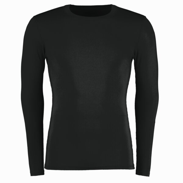 Kustom Kit Warmtex® Long Sleeve Base Layer Thumbnail