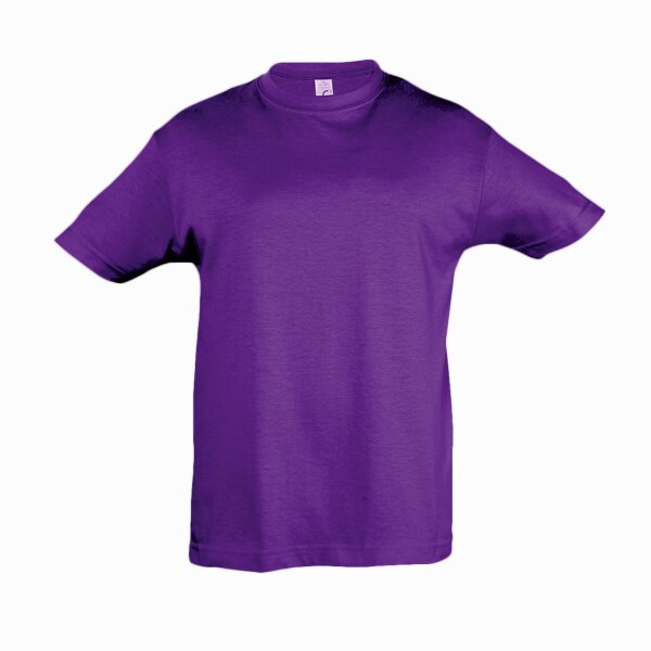 SOL'S Kids Regent T-Shirt Thumbnail