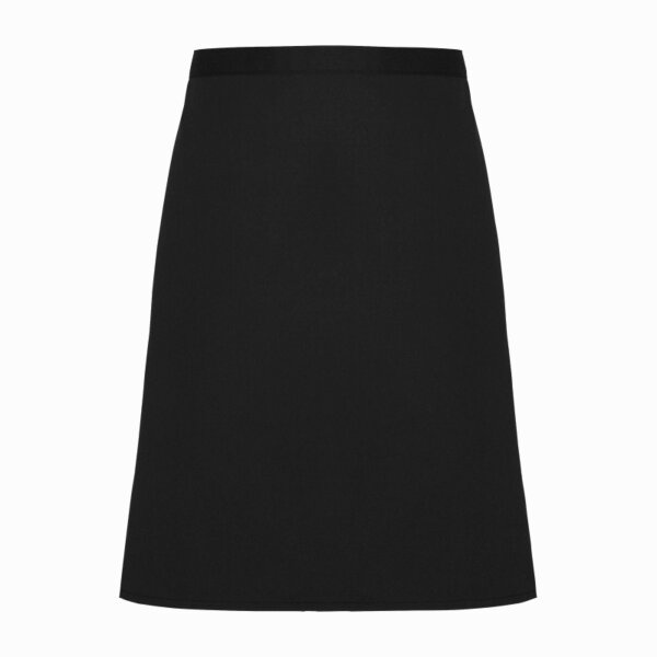 Premier Fairtrade Organic Cotton Waist Apron Thumbnail