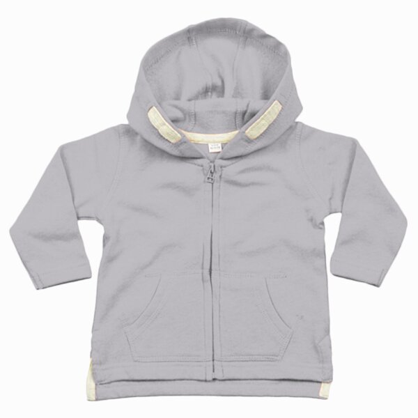 BabyBugz Baby Zipped Hoodie Thumbnail