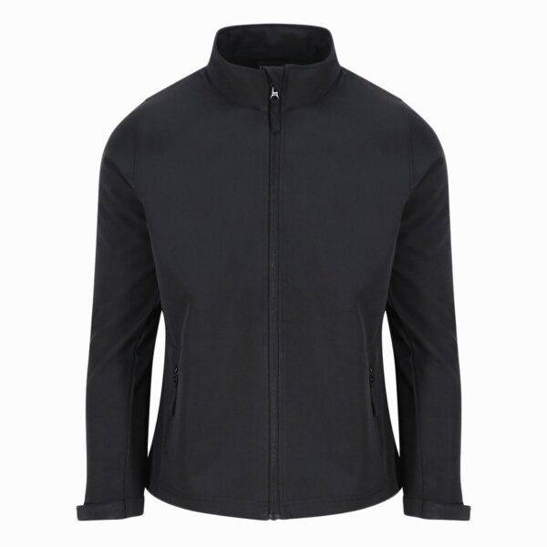 Pro RTX Ladies Pro Two Layer Soft Shell Jacket Thumbnail