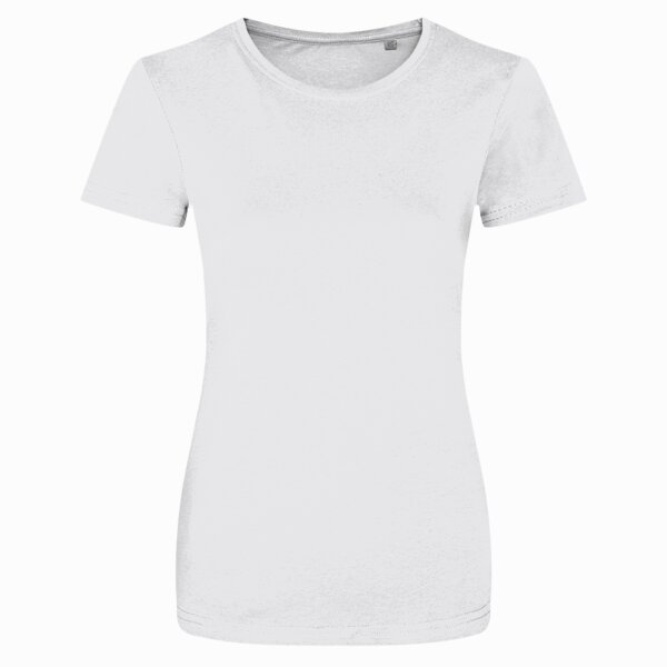 Ecologie Ladies Cascades Organic T-Shirt Thumbnail