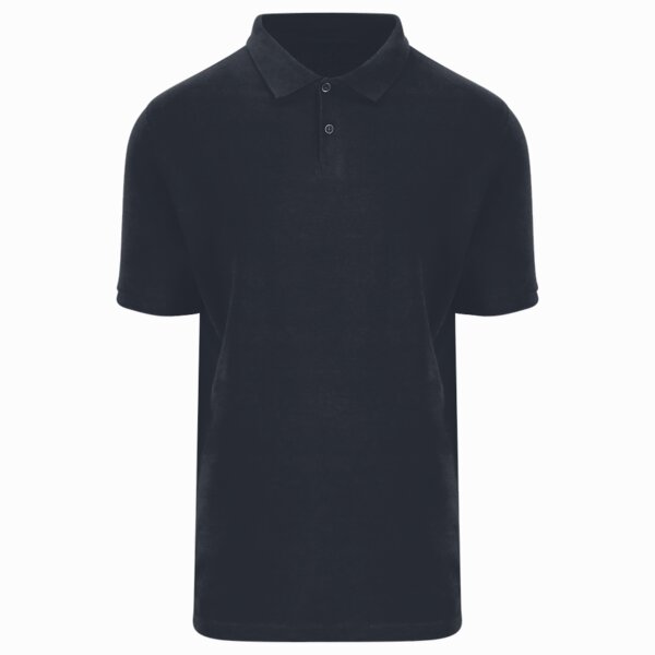 Ecologie Etosha Organic Piqué Polo Shirt Thumbnail