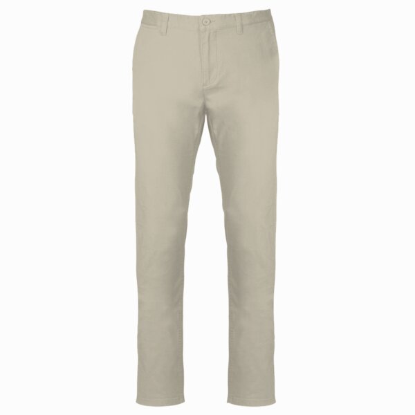 Kariban Chino Trousers Thumbnail