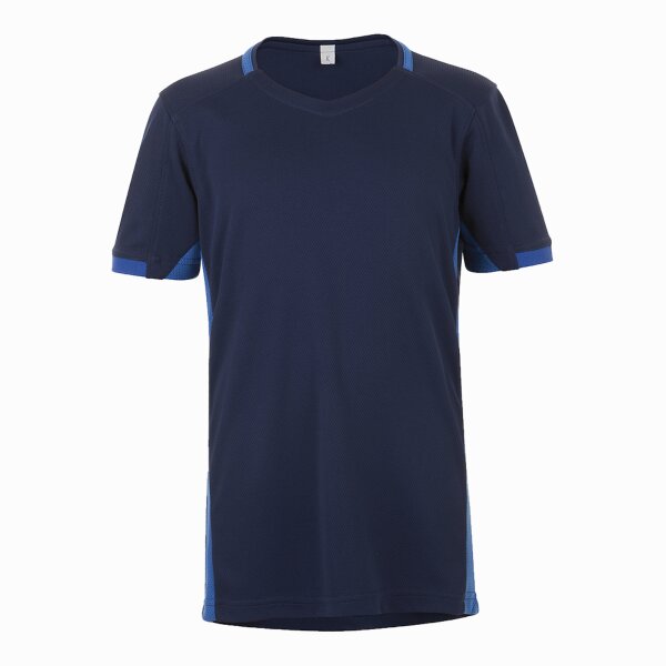 SOL'S Kids Classico Contrast T-Shirt Thumbnail