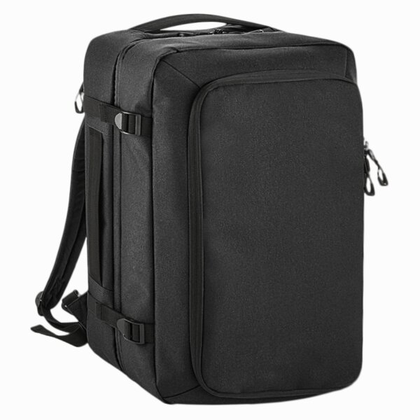BagBase Escape Carry-On Backpack Thumbnail