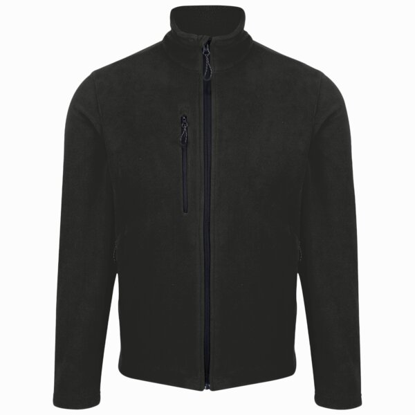 Regatta Honestly Made Recycled Fleece Jacket Thumbnail