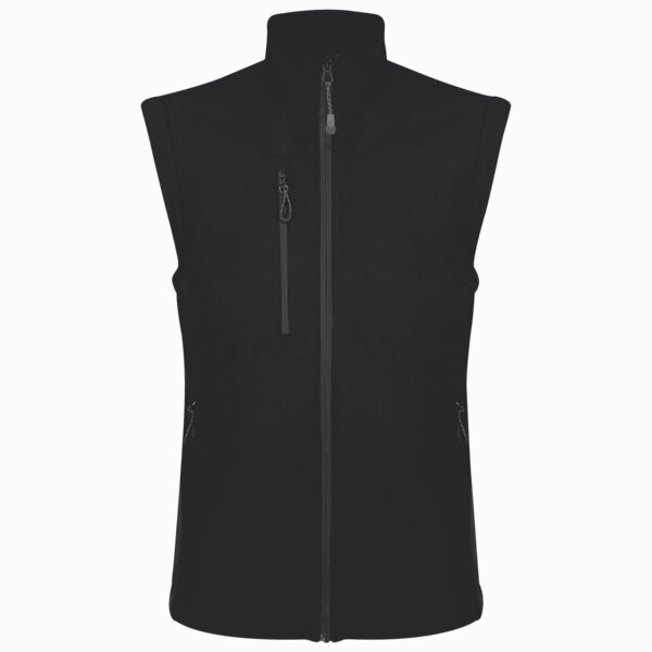 Regatta Honestly Made Recycled Soft Shell Bodywarmer Thumbnail