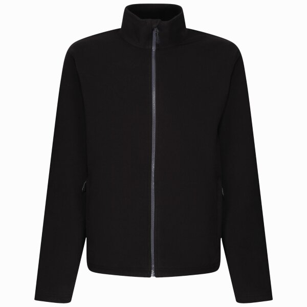 Regatta Honestly Made Recycled Micro Fleece Jacket Thumbnail