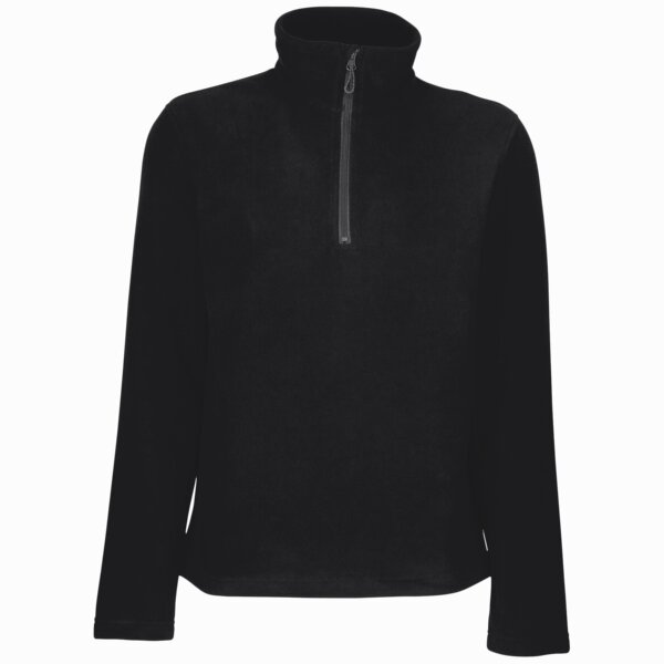 Regatta Honestly Made Recycled Half Zip Fleece Thumbnail