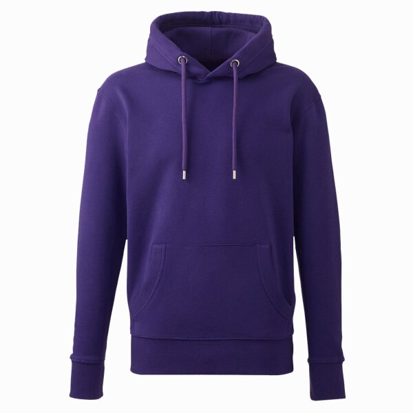 Anthem Organic Hoodie Thumbnail