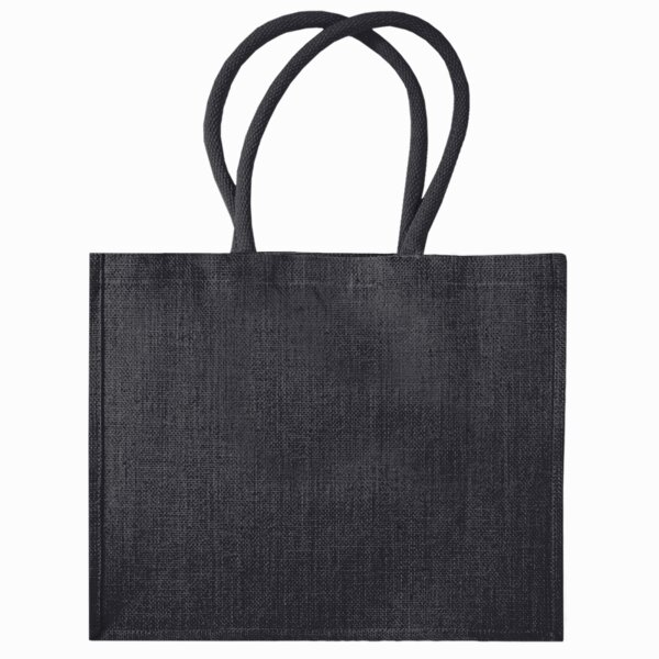 Westford Mill Jute Classic Shopper Thumbnail
