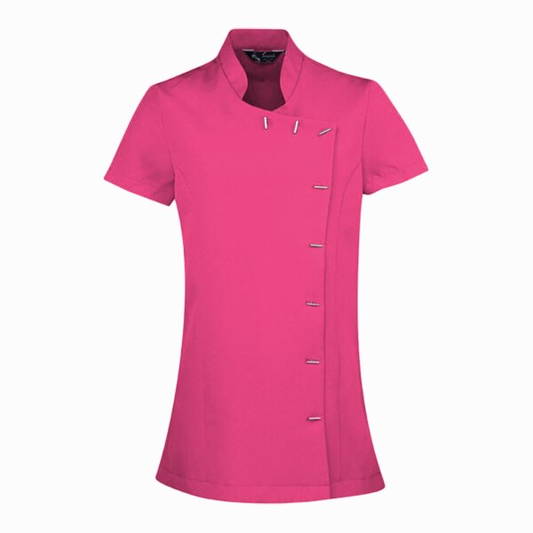Premier Ladies Orchid Short Sleeve Tunic Thumbnail