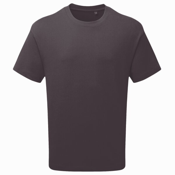 Anthem Unisex Organic Heavyweight T-Shirt Thumbnail