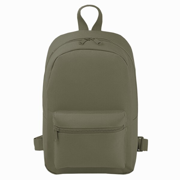 BagBase Mini Essential Fashion Backpack Thumbnail