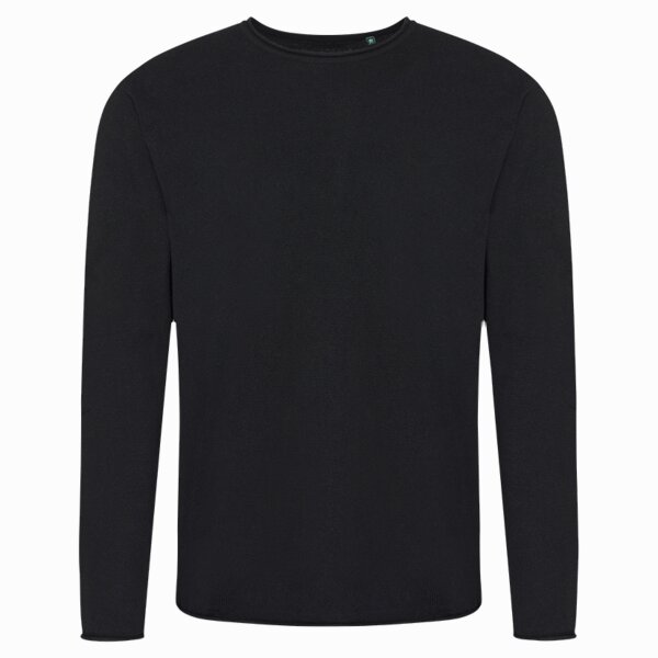 Ecologie Unisex Arenal Sustainable Crew Neck Sweater Thumbnail